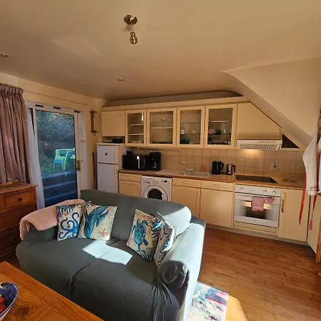 Holiday home Cozy Cloghane