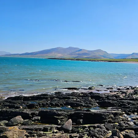 Holiday home Cozy Cloghane *