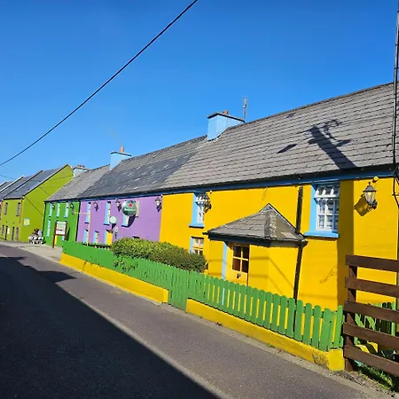 Cozy Cloghane
