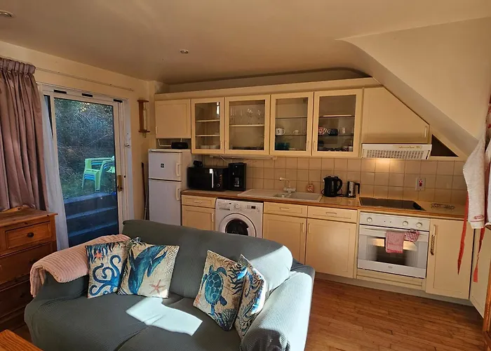 بيت للعطل Cozy Cloghane
