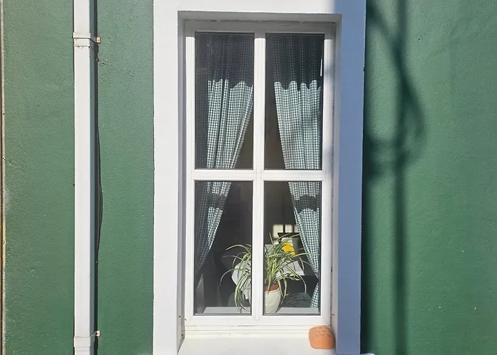 度假居 Cozy Cloghane 特拉利