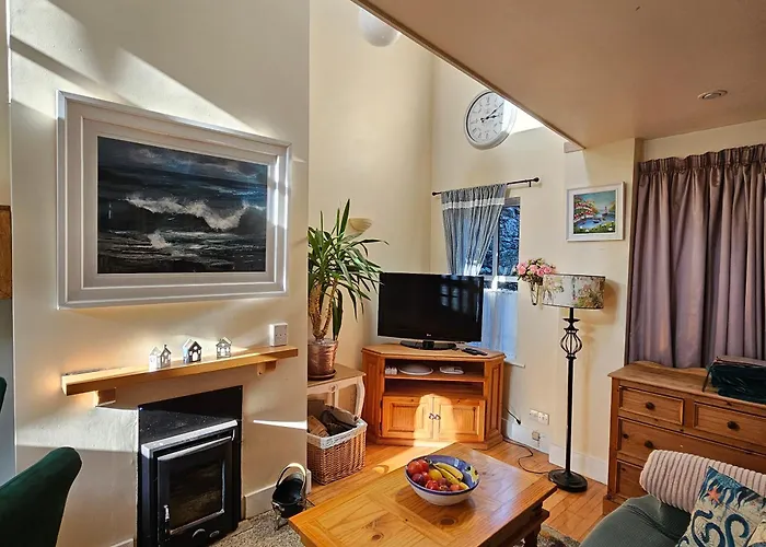 Cozy Cloghane بيت للعطل