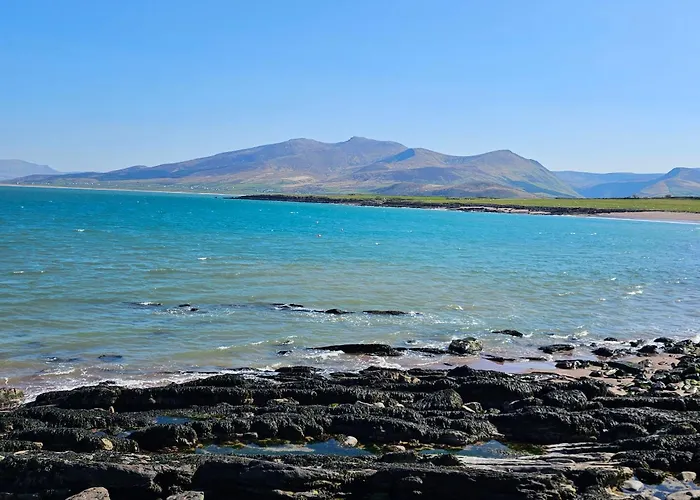 度假居 Cozy Cloghane *