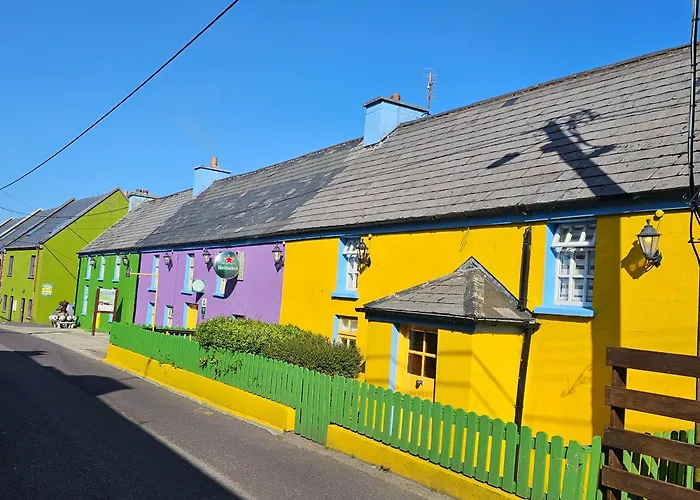 Cozy Cloghane